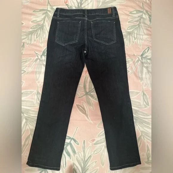 Simply Vera Wang Jeans - Picture 3 of 7